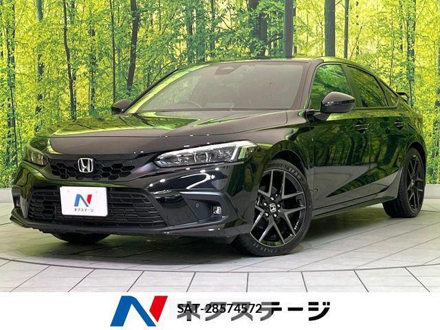Honda CIVIC 2023-11 6814201-0