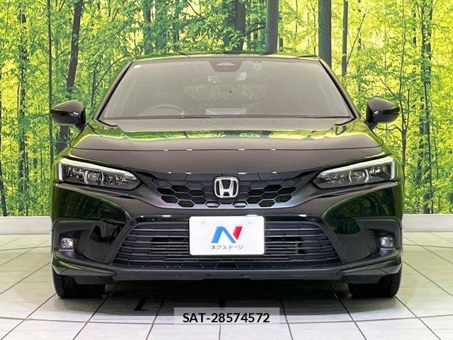 Honda CIVIC 2023-11 6814201-13