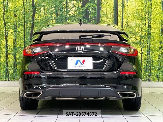 Honda CIVIC 2023-11 6814201-14