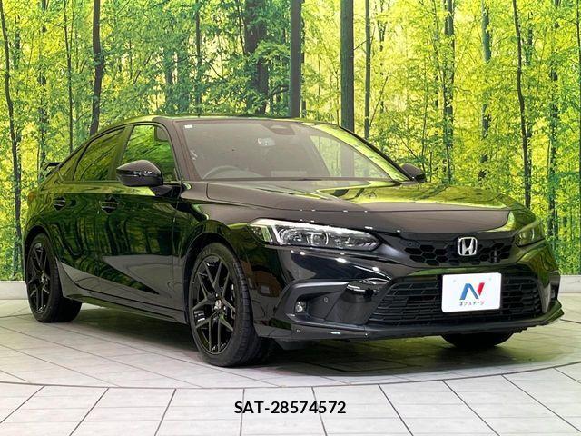 Honda CIVIC 2023-11 6814201-15