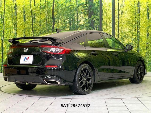 Honda CIVIC 2023-11 6814201-16