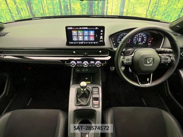 Honda CIVIC 2023-11 6814201-1