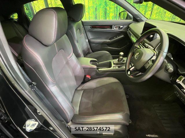 Honda CIVIC 2023-11 6814201-7