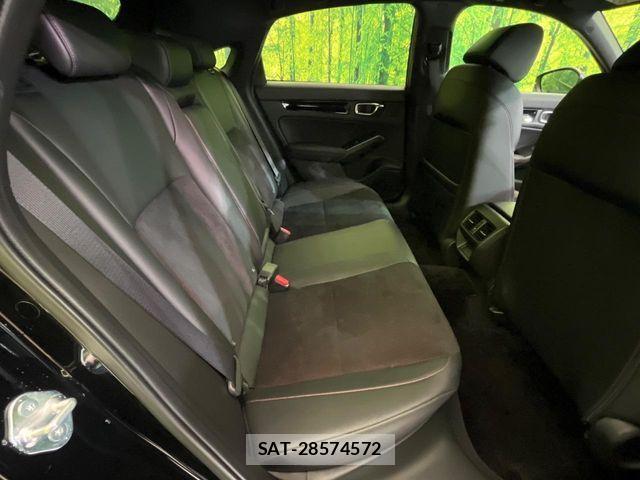 Honda CIVIC 2023-11 6814201-8