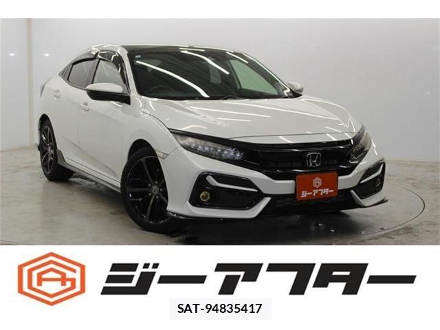 Honda CIVIC 2020-03 6814205-0