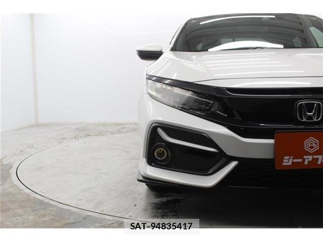 Honda CIVIC 2020-03 6814205-10