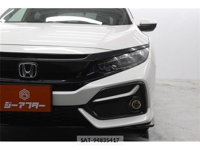 Honda CIVIC 2020-03 6814205-13