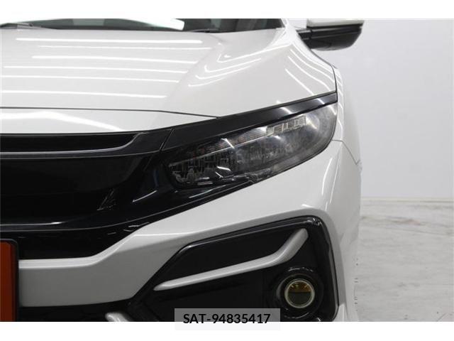 Honda CIVIC 2020-03 6814205-14