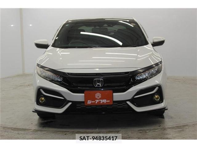 Honda CIVIC 2020-03 6814205-1