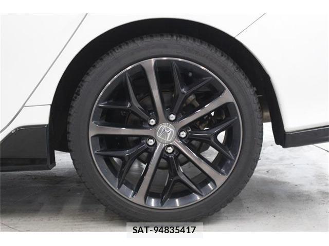 Honda CIVIC 2020-03 6814205-24