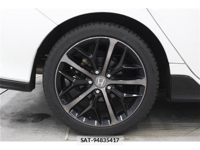 Honda CIVIC 2020-03 6814205-25