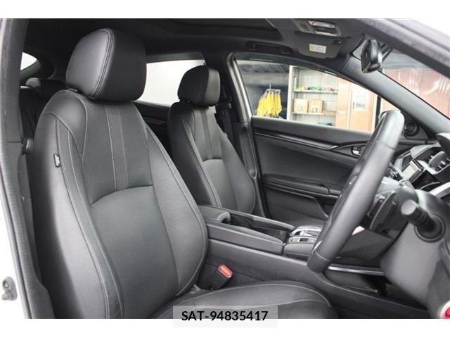 Honda CIVIC 2020-03 6814205-26
