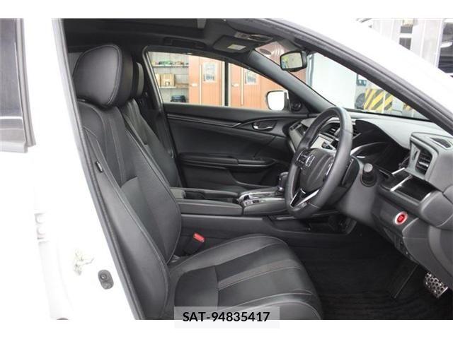 Honda CIVIC 2020-03 6814205-28