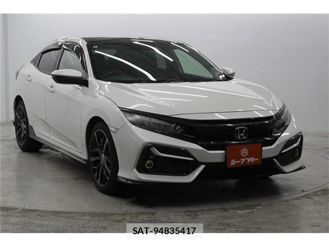 Honda CIVIC 2020-03 6814205-2