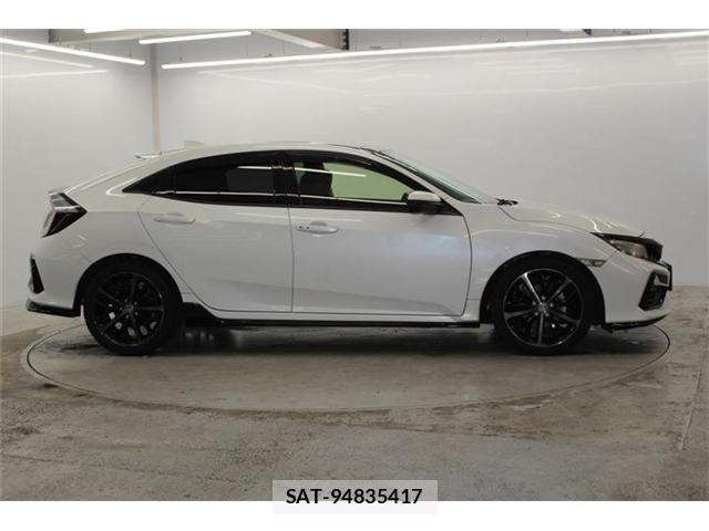 Honda CIVIC 2020-03 6814205-3