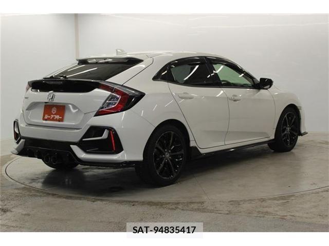 Honda CIVIC 2020-03 6814205-4