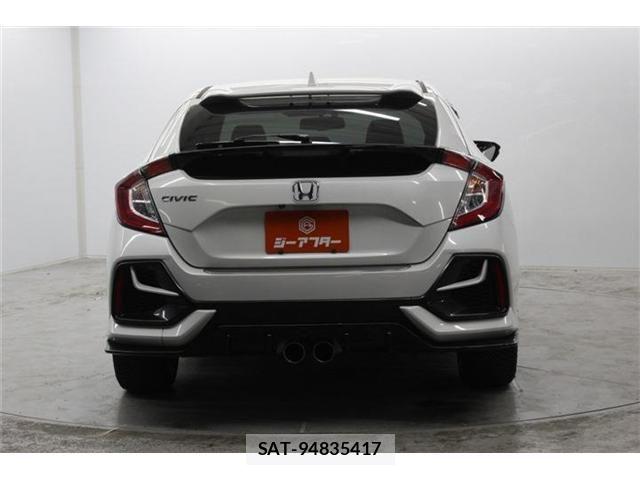 Honda CIVIC 2020-03 6814205-5