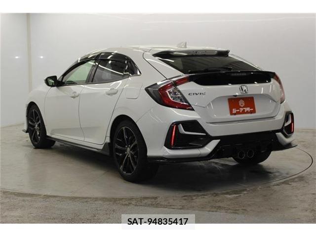 Honda CIVIC 2020-03 6814205-6