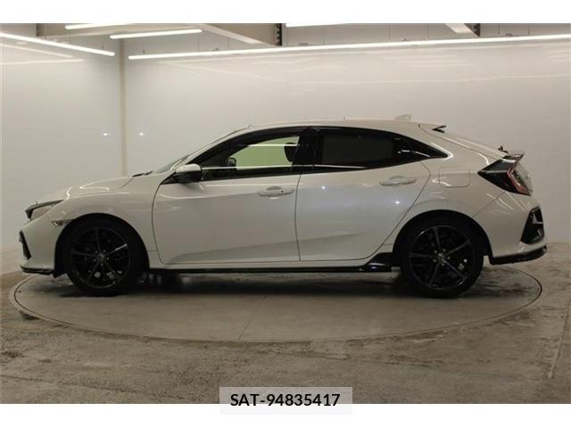 Honda CIVIC 2020-03 6814205-7