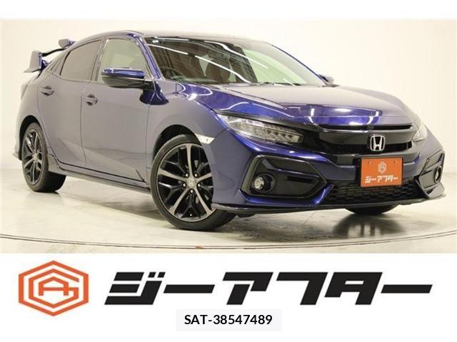 Honda CIVIC 2020-04 6903296-0