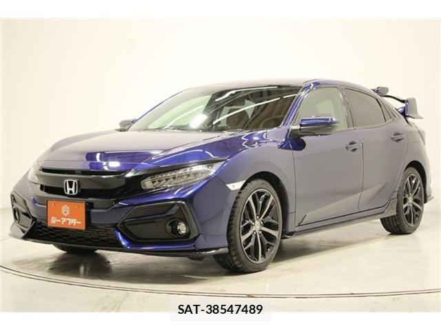 Honda CIVIC 2020-04 6903296-9