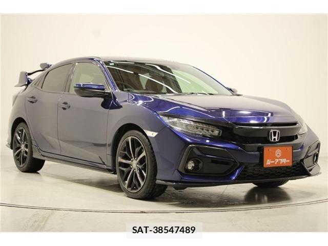 Honda CIVIC 2020-04 6903296-7