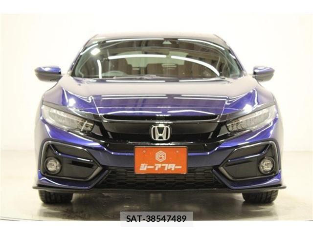 Honda CIVIC 2020-04 6903296-8