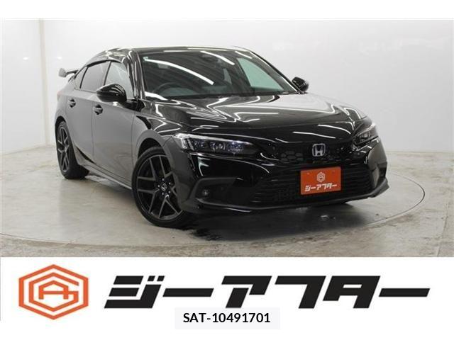 Honda CIVIC 2023-09 6903282-0