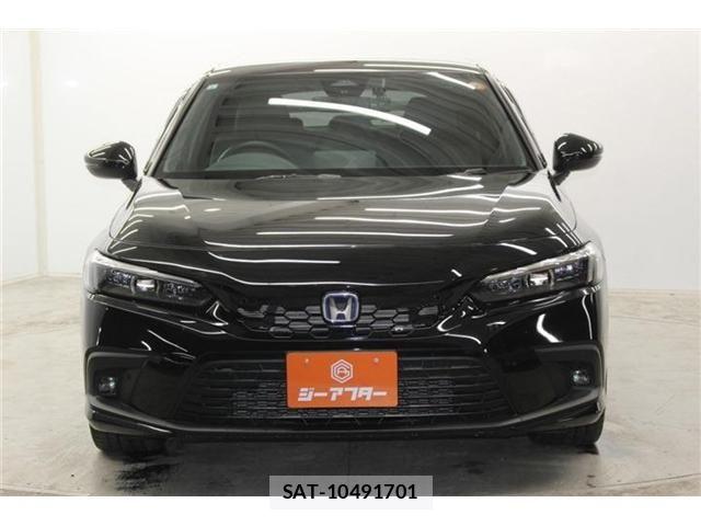 Honda CIVIC 2023-09 6903282-1