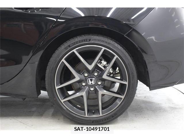 Honda CIVIC 2023-09 6903282-24