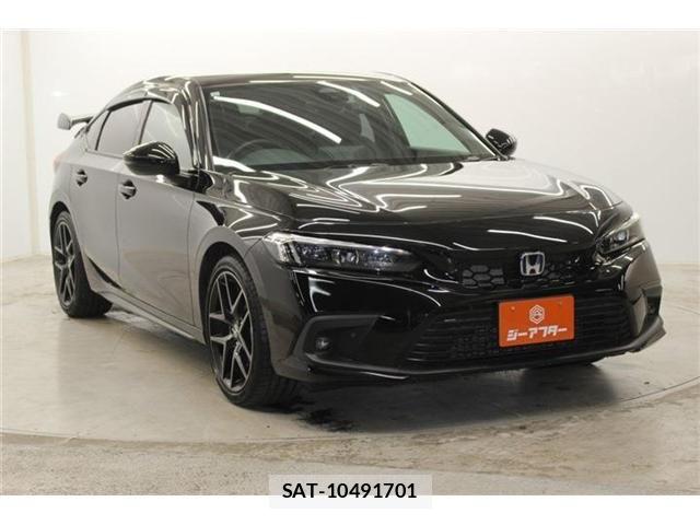 Honda CIVIC 2023-09 6903282-2