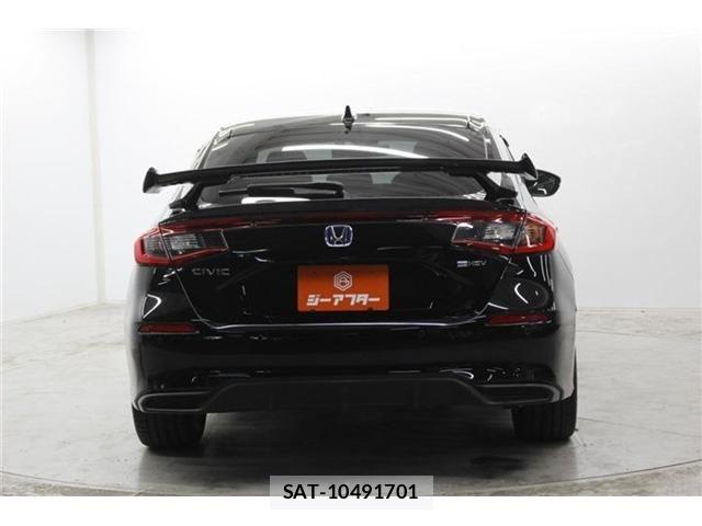 Honda CIVIC 2023-09 6903282-5