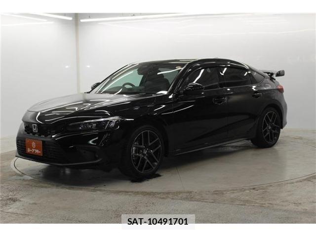 Honda CIVIC 2023-09 6903282-8