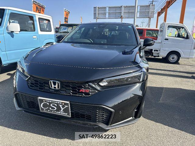 Honda CIVIC 2026-01 6903263-0