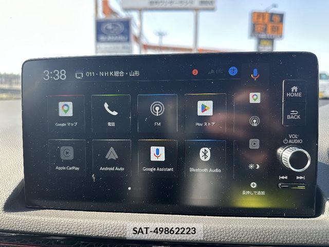 Honda CIVIC 2026-01 6903263-9