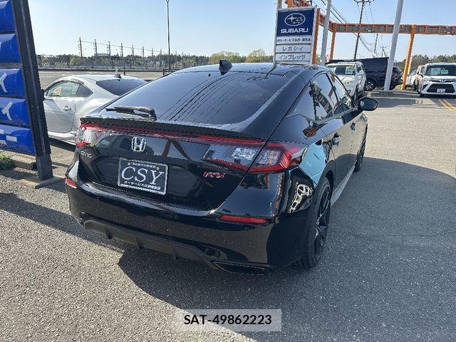 Honda CIVIC 2026-01 6903263-2