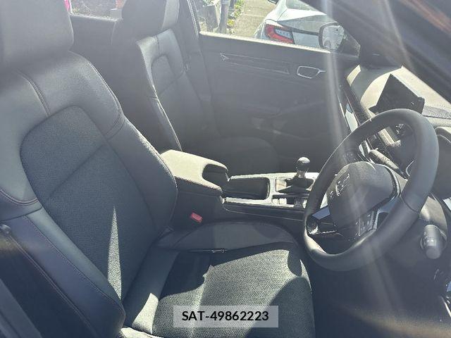 Honda CIVIC 2026-01 6903263-4