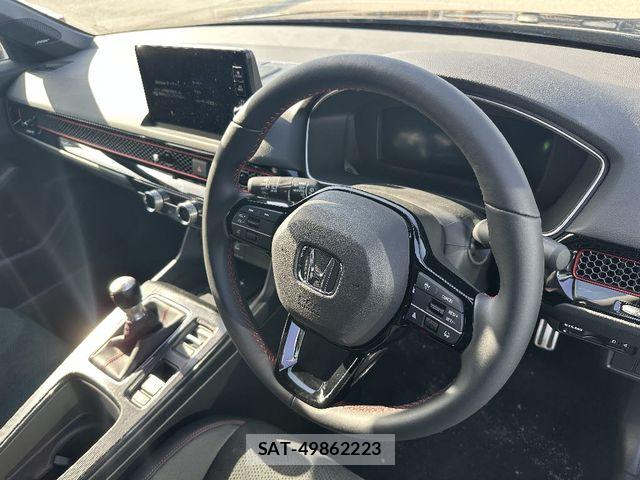 Honda CIVIC 2026-01 6903263-5
