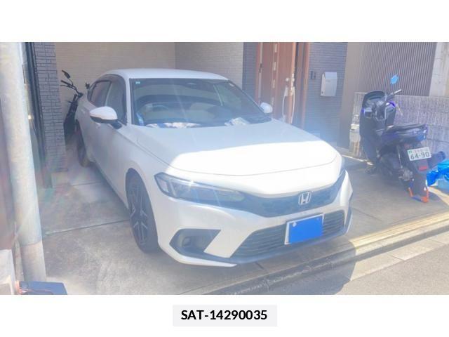 Honda CIVIC 2021-12 6903285-0