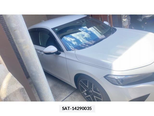 Honda CIVIC 2021-12 6903285-1