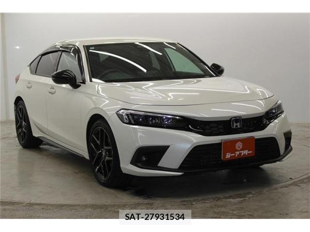Honda CIVIC 2022-12 6903280-1