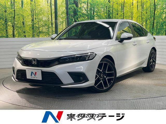 Honda CIVIC 2021-09 6903275-0