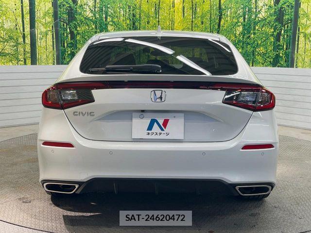 Honda CIVIC 2021-09 6903275-14