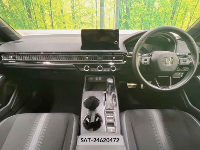 Honda CIVIC 2021-09 6903275-1