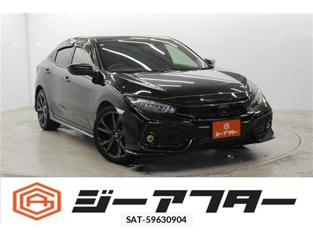 Honda CIVIC 2019-09 6903289-0