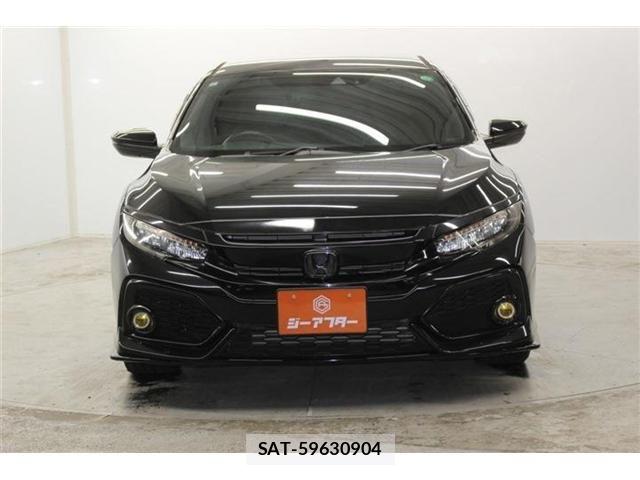 Honda CIVIC 2019-09 6903289-1