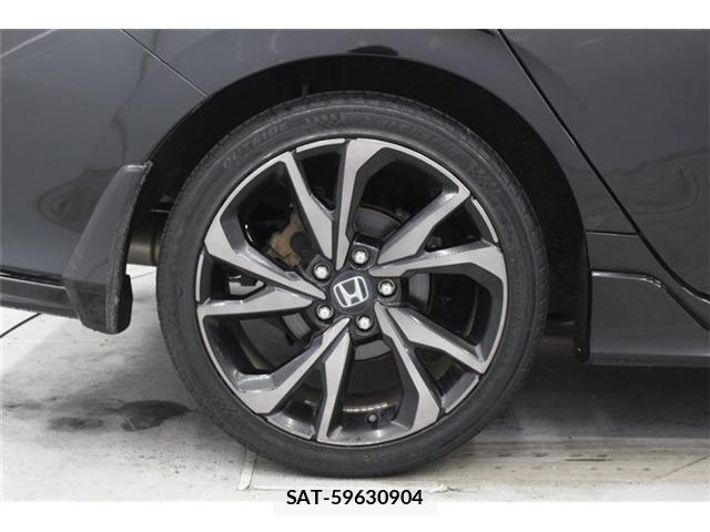 Honda CIVIC 2019-09 6903289-25