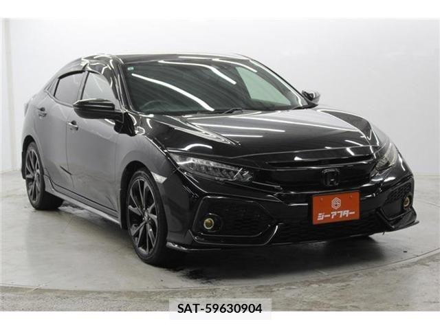 Honda CIVIC 2019-09 6903289-2