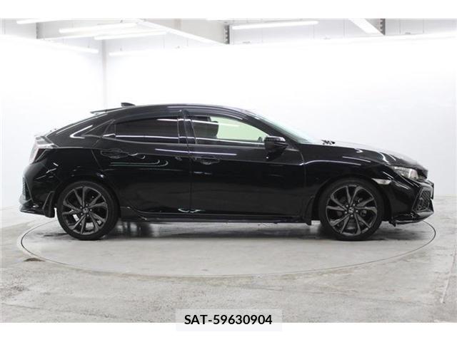 Honda CIVIC 2019-09 6903289-3