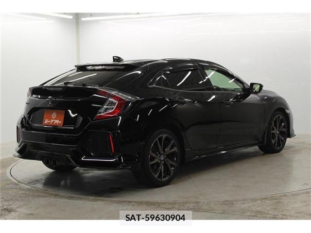 Honda CIVIC 2019-09 6903289-4